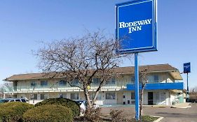 Rodeway Inn Columbus